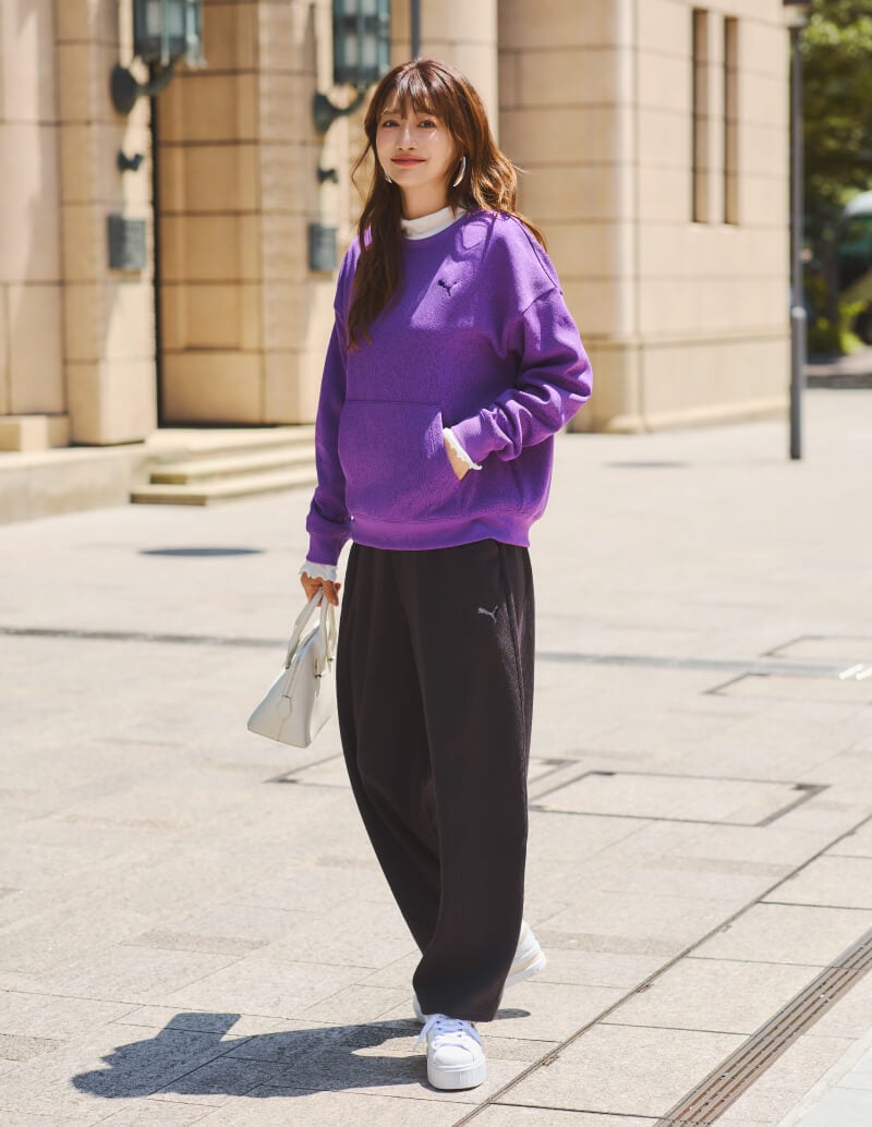 PUMA LOOK BOOKの画像 - 1
